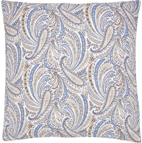 GreenGate Elva Kissenhülle beige 50x50cm