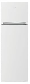 Refrigerateur congelateur en haut Beko RDSA310M40WN