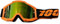 OLYSPM Motocross Brille,MTB Brille mit Doppellagigem Schwammkissen und UV-Schutzlinsen,Anti-Beschlag Motorradbrille für Radfahren,Skifahren,Klettern