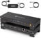 PVBCTCSID Station D'accueil Usb C 15 en 1 Thunderbolt Station D'accueil 3 Monitore 4K60Hz 100W Aufladen Für Laptop, 10Gbps USB-C/A,1Gbps Ethernet,MicroSD und SD,3.5mm Aux Compatible Mac Windows Laptop
