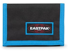 EASTPAK Crew Single Portefeuille - Kontrast Bubble, Rose