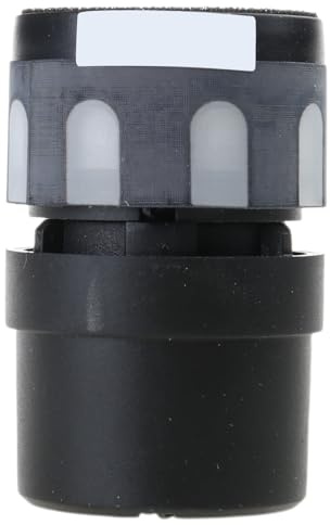 UNTERING High Performances Dynamic Microphone Cartridge For KTV And Home Entertainment With Superior Sound Microphone Replacement Cores