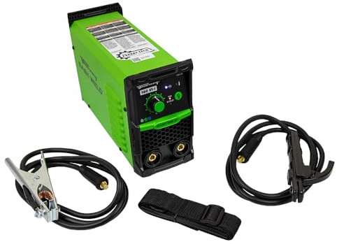 Forney Easy Weld 280 160 ST-i Dual Voltage Stick and TIG Welder