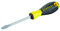Stanley STHT0-60389 Cacciavite Essential, 5.5 x 100 mm, Standard