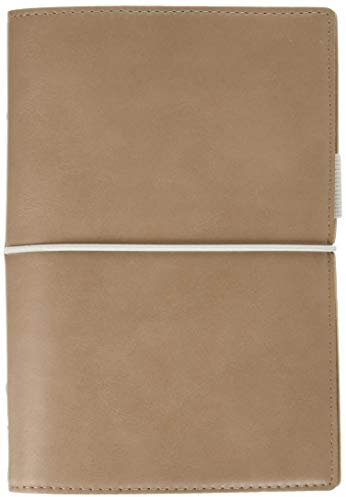 Filofax 2020 - Persönlicher Größen Weiche Abdeckung Organizer - Kitz Hellbraun