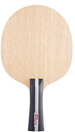 Tibhar Tischtennis-Holz Allround Space neu