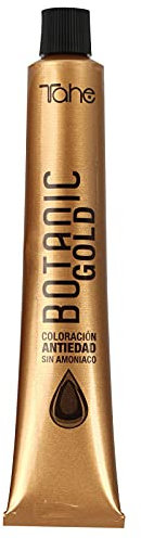 Tahe Botanic Gold Tinte Sin Amoniaco 100 ml 100 ml