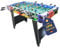 Best Sporting Tischkicker Soccer mit Spielfläche 105 x 58 cm I Top Tischfussballtisch für Freunde, Familie & Arbeitskollegen I Kickertisch Erwachsene I Kicker als Fussball Geschenke Jungen