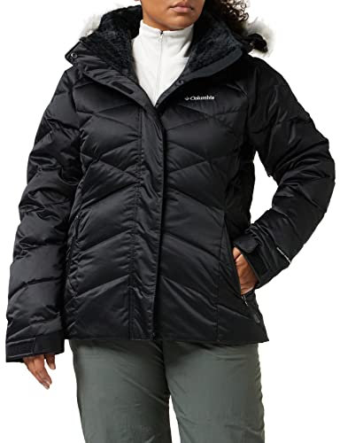 Columbia Lay D Down II Jacket Skijacke für Damen