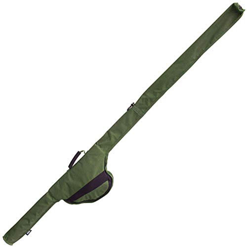 G8DS® Rutentasche 514 Rod Holdall Rutenfutteral Rutenhülle Karpfenangeln Outdoor