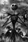 Grupo Erik Disney Poster - Nightmare Before Christmas Poster Jake Skellington - Kunstdruck - Deko Wohnzimmer oder Deko Schlafzimmer - Größe : 61 x 91 - Offizielle Lizenz - Disney Fanartikel