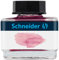 Schneider Tintenfass Pastell (15 ml) Rose