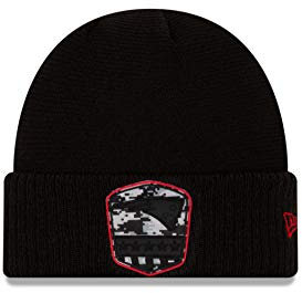 New Era Mütze New England Patriots Farbe: black