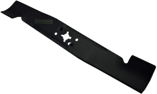 Lame de tondeuse à gazon 40 cm pour Viking MB 443, 443T ; ME 443, 443C / 6338 702 0100 A