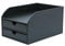 OSCO Faux Leather 2 Tier Sorter with Letter Tray