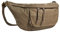 Tasmanian Tiger TT Modular Hip Bag II Taktische universelle Hüft-Tasche mit 5 Litern Volumen, DREI RV-Fächern und Molle-Klett Panel, Gürtel-Tasche für Einsatz, Sport, Trekking, Outdoor, Coyote Brown