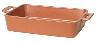 Broste Copenhagen 55000026 Auflaufform, Steingut