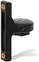acid Adapter für Flaschenhalter Headset Steuersatz schwarz