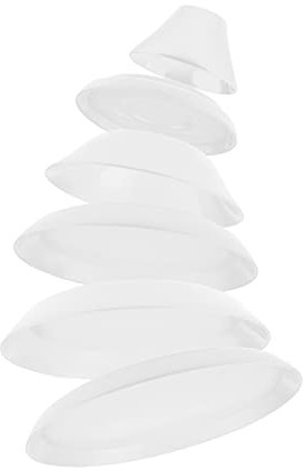 Karaca Hussein Chalayan Digital, Plate Set, Salt Shaker, 6-Piece Individual Beads, Dinner Service Plates, Cups, Saucers, Espresso Plate, Espresso Cup Unique Design, Quality Design