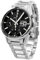 TAG Heuer Herren Carrera CBK2110.BA0715 Automatikuhr, Schwarz, 50 mm, 16 mm, 19 cm, Swiss Made