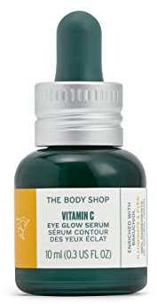 The Body Shop Vitamin C - 10 ml Augen-Glow-Serum