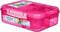 Sistema Bento-Lunchbox 1,65 l, Pink