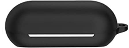 Custodia protettiva in silicone per Sony WF C500, custodia impermeabile per auricolari antiurto scatola auricolare accessorio