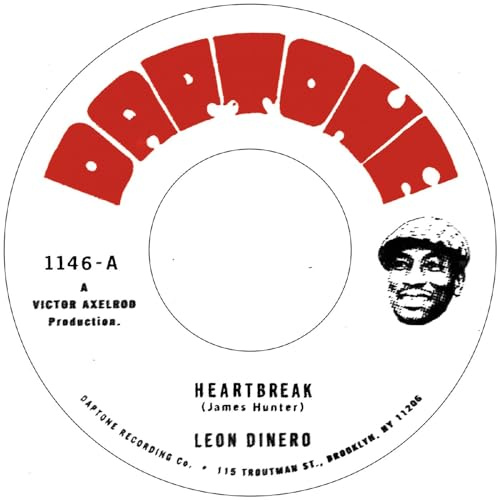 Heartbreak b/w Cut Both Ways