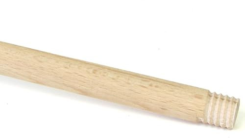 amslight Palos de escoba – Varias formas con rosca