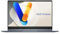 ASUS Vivobook S 15 S5506MA Laptop 2024, 15,6 3K, Intel Ultra 7 155H 16-Core, grafica ARC, SSD 16GB 1TB, tastiera retroilluminata, Thunderbolt 4, Wi-Fi 6E, lettore di schede, Win11 Home, COU 32GB USB