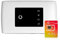 CGS - MIFI Portátil 4G con SIM de Datos Ilimitados en España | Router MIFI Plug & Play | Internet Rápido 150 Mbps hasta 5 Dispositivos | Router SIM Recargable | Ideal para Camping, viajeros, etc.