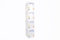 Really Useful Box Plastic Storage 19 Litre With XL Lid Clear (Pack Of 4)