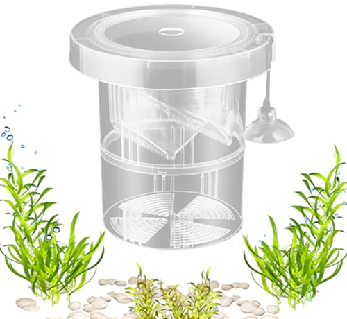 Fisch Brutbox für Aquarium Aquarium Zuchtbehälter