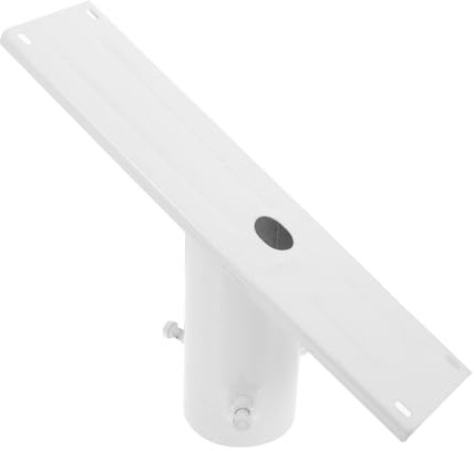 SUPVOX Pannello Fotovoltaico Staffa Di Montaggio Per Pannelli a Energia Supporto Per Pannello Esterno Kit Di Supporti Per Pannelli Fotovoltaici Facile Da Installare Elementi Di Fissaggio