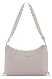 Kapten & Son Umhängetasche Skara Crossover Bag Muted Rose altrosa