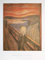 Germanposters Edvard Munch Der Schrei Poster Kunstdruck Bild 70x50cm