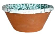 lavabo catino in ceramica cm 35