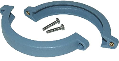Whale Clamp Ring Kit for Gulper 220 Pumps