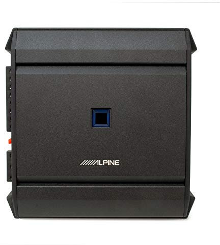 Alpine Electronics S-A32F 4 Channel Amplifier