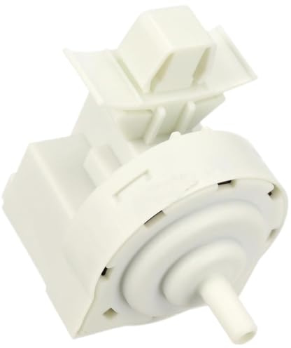 Original analog pressure sensor Washing machine 41042893 CANDY