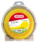 Oregon Filo per Decespugliatore Rotondo in Nylon Resistente, Adatto per Erba Alta, Rifiniture e Vegetazione Fitta, Compatibile con Numerosi Marchi, 3,5 mm x 41 m (69-376-Y)