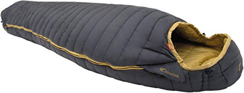 Carinthia G 180 Schlafsack, Grey, M Links
