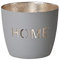 Gift Company Home Windlicht, Eisen, 10cm