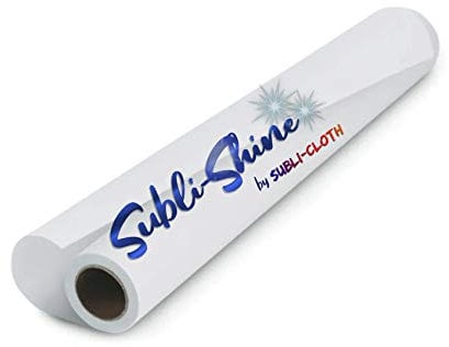Subli-Shine Silicone Paper Sublimation Finish and Protection Pack 48 Sheets 31cm x 42cm