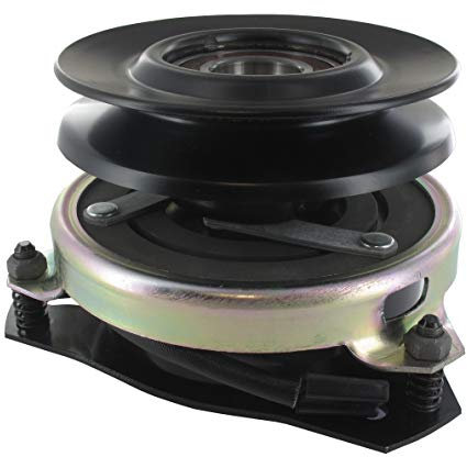 Greenstar 569333 - Frizione elettrica tosaerba