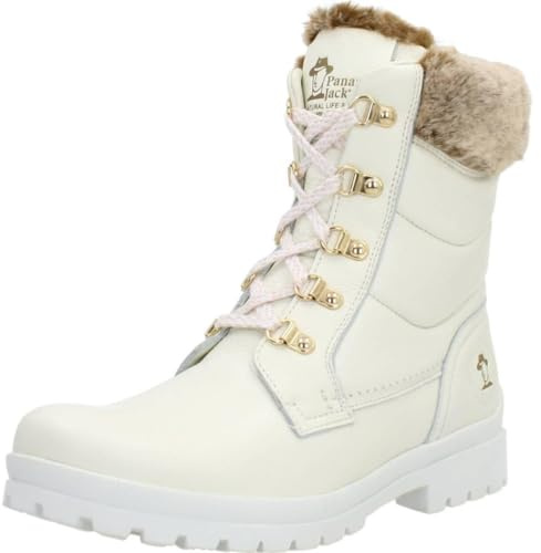 Panama Jack TUSCANI FLACHE STIEFEL