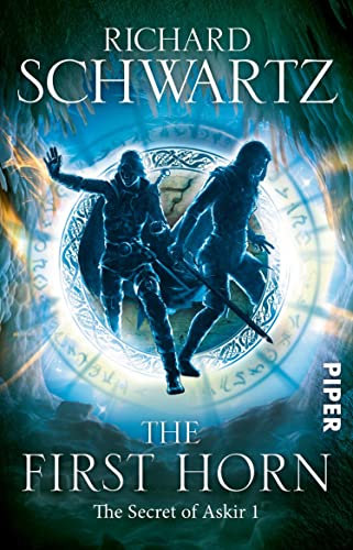 The First Horn: The Secret of Askir 1 (English Edition)