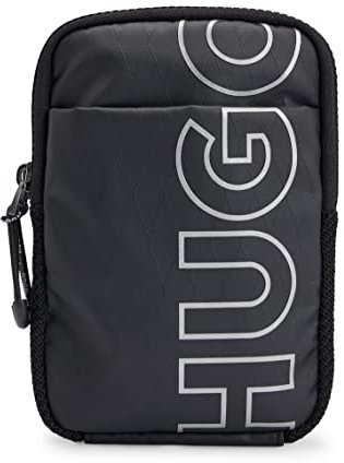 HUGO Brady_Crossb small Herren Reporter, Black1