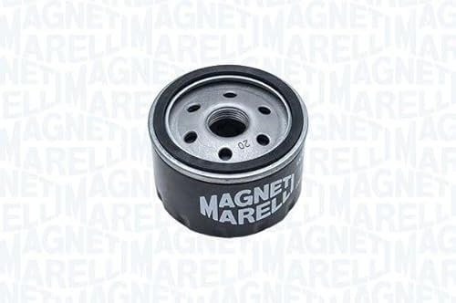 Filtro Olio JEEP RENEGADE SUV 1.0 T-GDi Filtro Olio PER FIAT Magneti Marelli