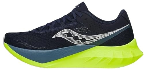 Saucony Endorphin Pro 4 Running Shoes EU